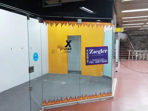 Venta Local En Venta - Centro (san Miguel)