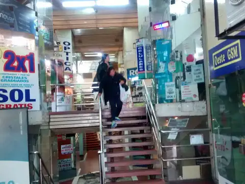 Venta Local En Venta - Centro (san Miguel)