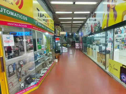 Local en Venta en San Miguel, USD 21.000