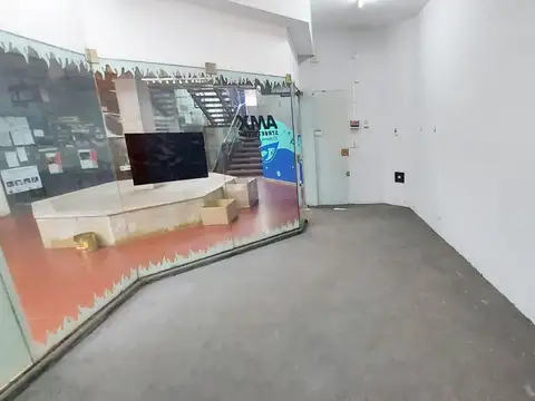 Avenida Presidente Juan Domingo Perón 1600