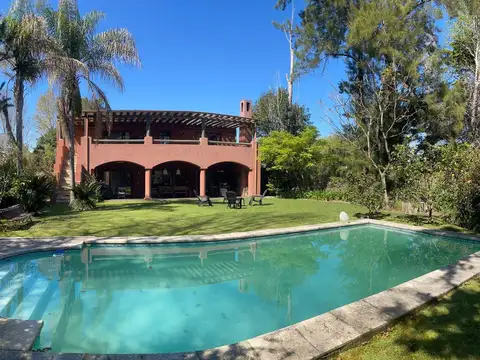 Casa en venta Barrio Santa Maria de Tigre
