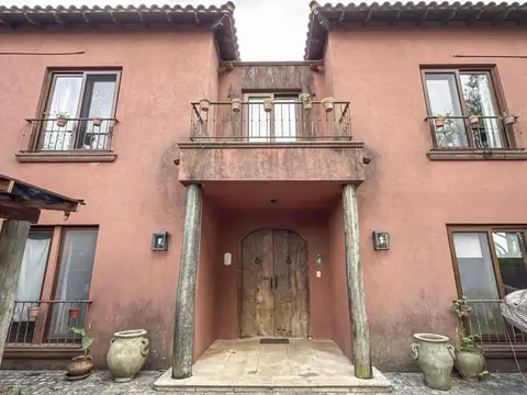 Casa en venta en Barrio Santa Maria de Tigre