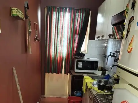 Departamento en venta, Capital Federeal - con cochera