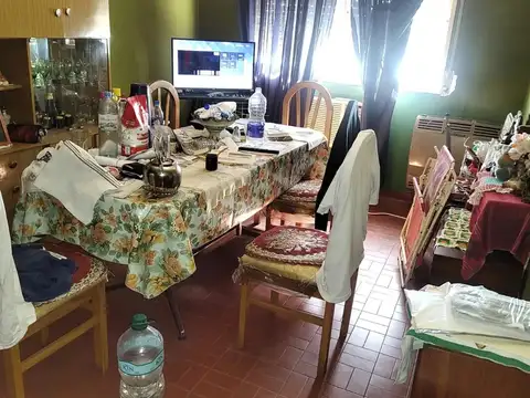 Departamento en Venta en Villa Lugano, USD 50.000