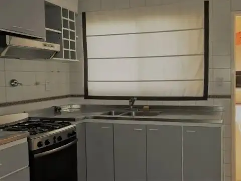 Depto Tipo Casa en Venta con 2 cocheras