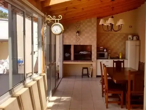 PH en venta en Almagro 3 ambientes con quincho, parrilla y patio