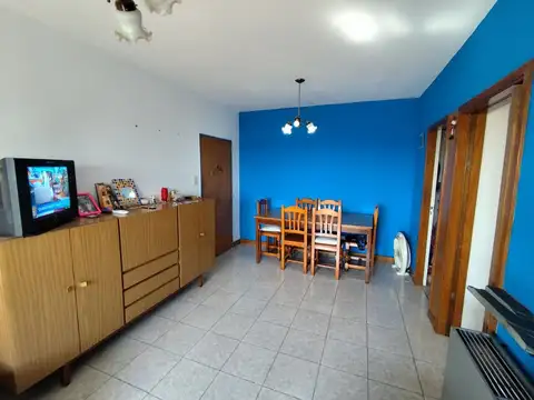 DEPARTAMENTO VENTA 3 AMBIENTES VILLA MARTELLI
