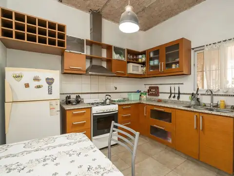 Casa en Venta 52 años