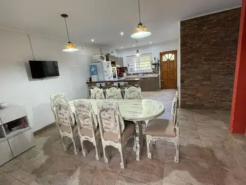 Casa en Venta 5 años