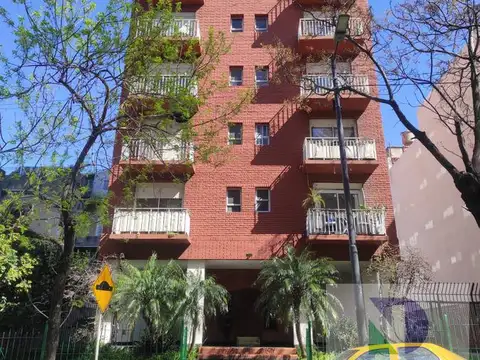 ALQUILER 3 AMB CON BALCÓN, BAULERA Y ESPACIO GUARDA COCHE- BARRACAS