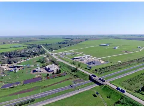 PARQUE INDUSTRIAL SAN LORENZO