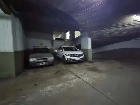 Cochera en venta en Palermo