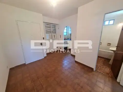 Departamento en Venta en Floresta, USD 58.000