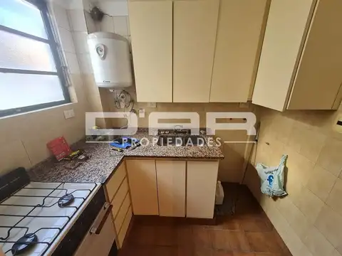 Bacacay 3700, Piso 2