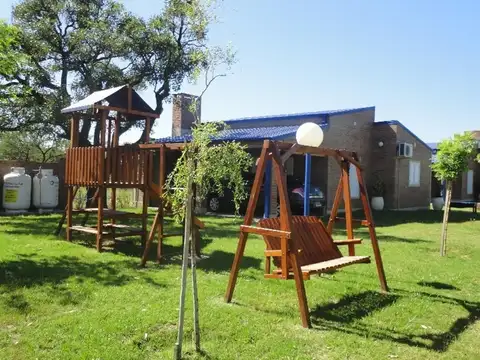 Casa en Venta 15 años