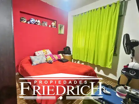 Casa en Venta en General Rodriguez, USD 62.000