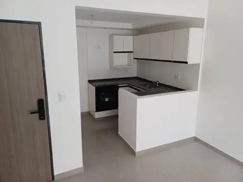 Venta - Departamento - Tres - Ambientes - Cochera - A estrenar - Villa Devoto
