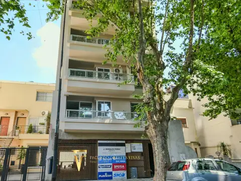 Departamento en Venta en Villa Devoto, USD 190.000