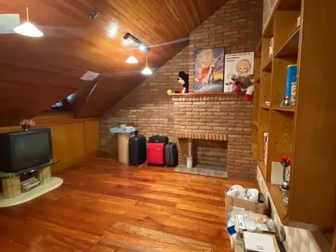 Casa en Venta en Villa Devoto 8 Ambientes