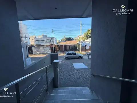 Departamento en Alquiler de Monoambiente