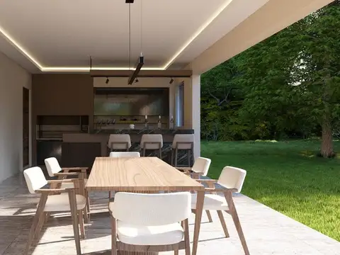 Casa en Venta con 2 cocheras