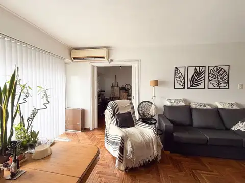Departamento en Venta de 2 dormitorios