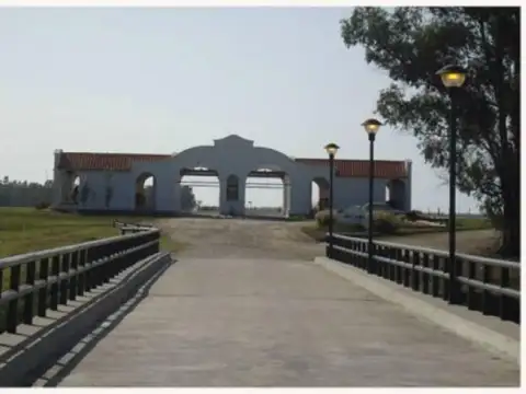 Chacras del Rincon | Manzana G | Lote