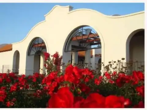 Venta | Terreno | 4620 m² | Oliveros | Barrio Privado Chacras del Rincón