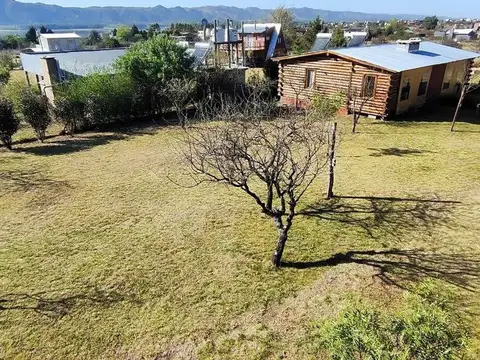 Lote 21, Mzna 40 100