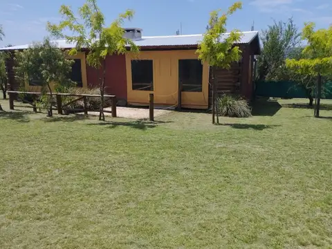 Casa en Venta en Potrero De Garay, USD 155.000