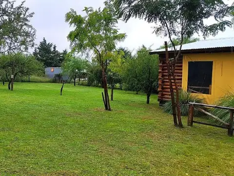 Casa 20 ambientes con 4 baños