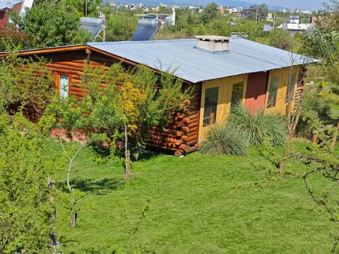 Casa en Venta 5 años