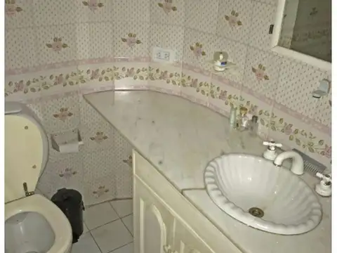 Departamento en Alquiler Temporal en Microcentro, USD 460