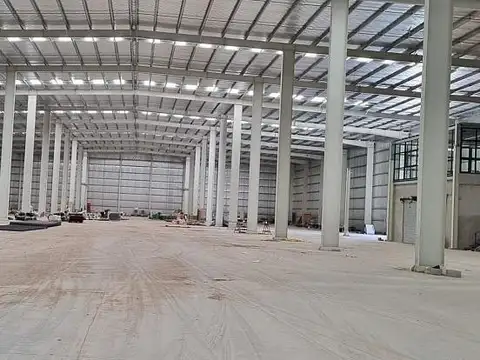 Deposito en alquiler en Moreno