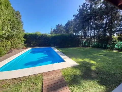 Casa en Venta en La Delfina, USD 255.000