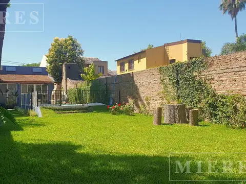 Casa en alquiler temporal en Tigre