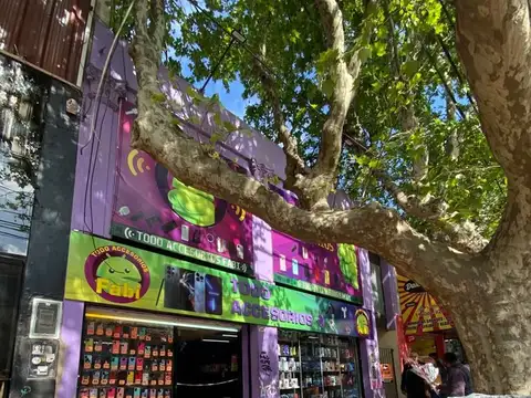 Local - Venta - Argentina, San Miguel - Domingo Faustino Sarmiento 1647