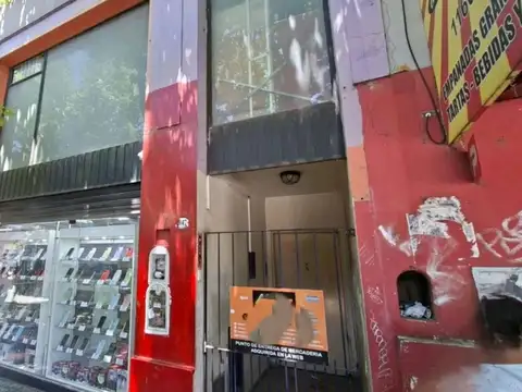 Domingo Faustino Sarmiento 1600