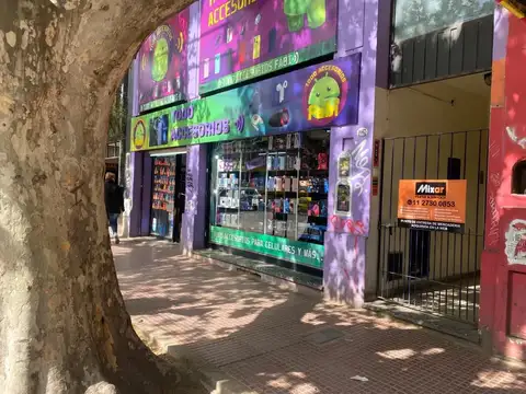 Local - Venta - Argentina, San Miguel - Domingo Faustino Sarmiento 1647