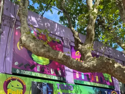 Local en Venta en San Miguel, USD 690.000