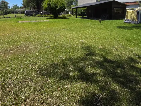 Ara San juan y Av. Inglaterra