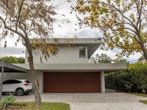 Casa en Venta en Ayres De Pilar, USD 950.000