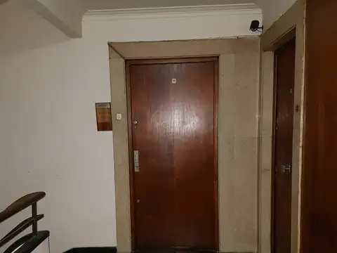 Tte Gral Juan D Peron 1600, Piso 3