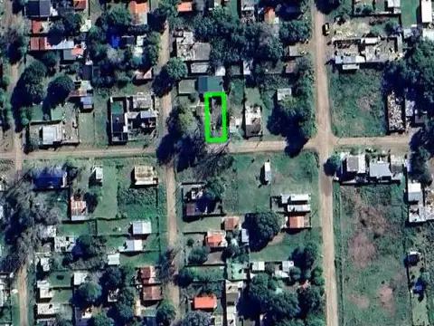 Terreno en venta - 270Mts2 - Mar del Tuyú