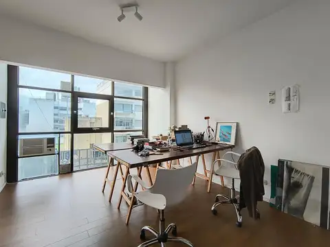 Oficina en Venta en Rosario, USD 75.000