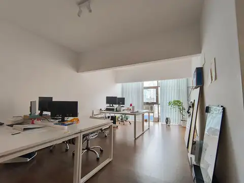 Oficina en Microcentro