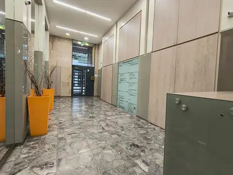 Oficina en Microcentro