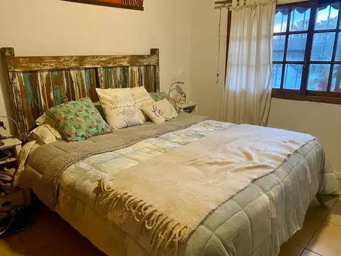 Depto Tipo Casa en Venta en Olivos Maipu/Uzal, USD 168.000