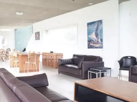 Casa en Alquiler Temporal en Rincón del Indio, USD 18.500