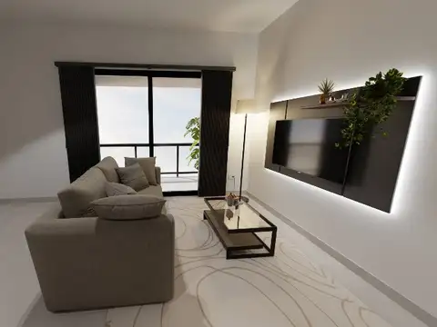 Departamento en Venta en Centro, USD 85.600